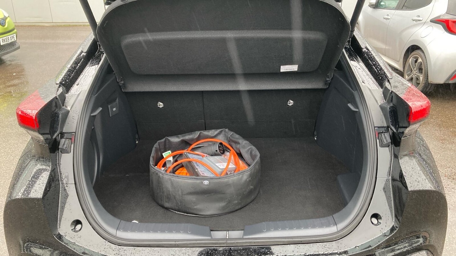 Used Toyota C-HR 2024 for sale - 78144657: Photo 15