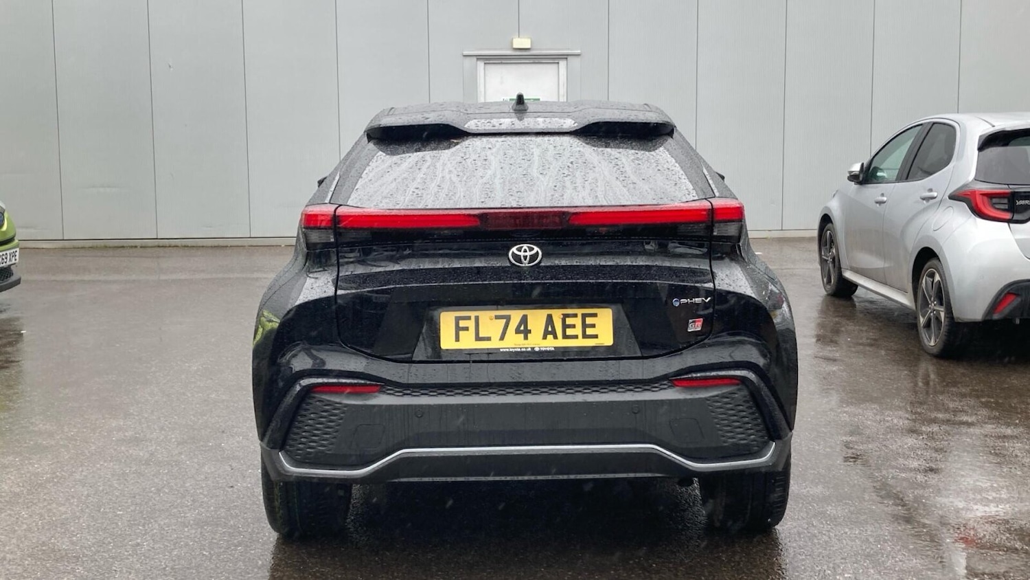 Used Toyota C-HR 2024 for sale - 78144657: Photo 20