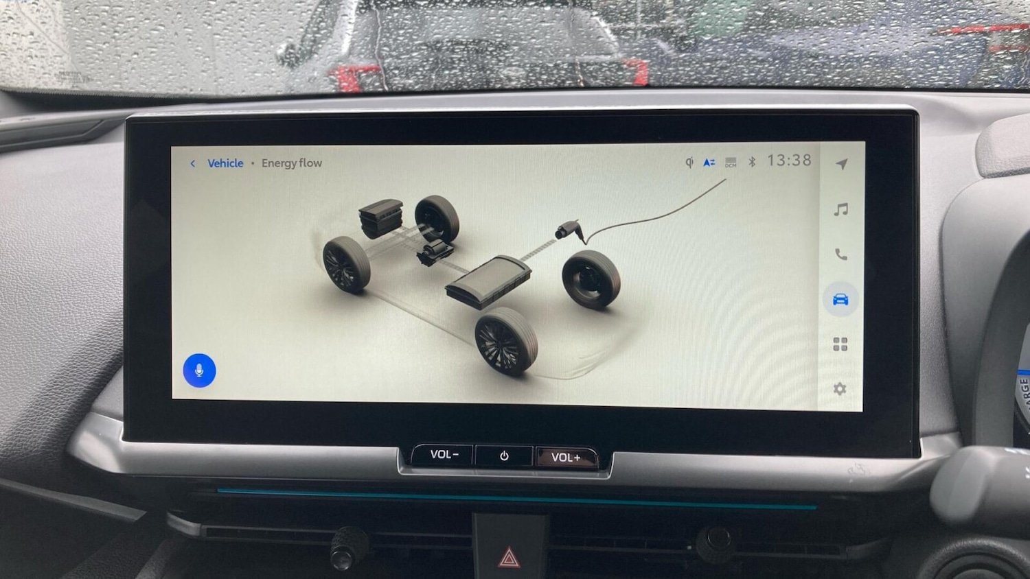 Used Toyota C-HR 2024 for sale - 78144657: Photo 22