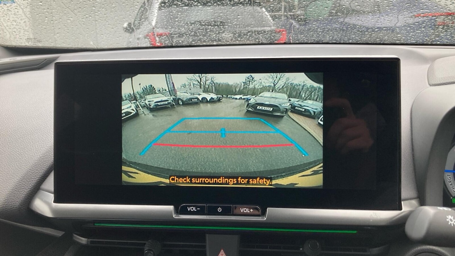 Used Toyota C-HR 2024 for sale - 78144657: Photo 25