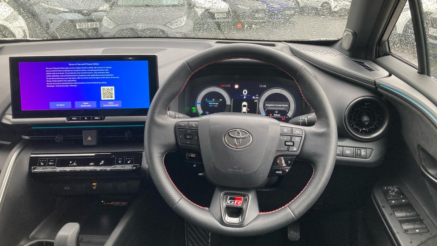 Used Toyota C-HR 2024 for sale - 78144657: Photo 4