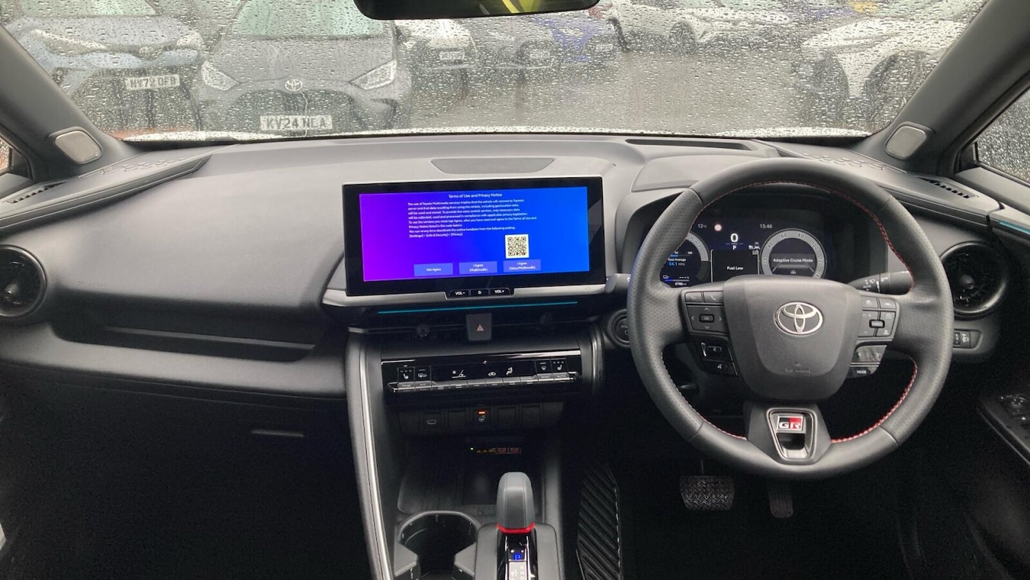 Used Toyota C-HR 2024 for sale - 78144657: Photo 7