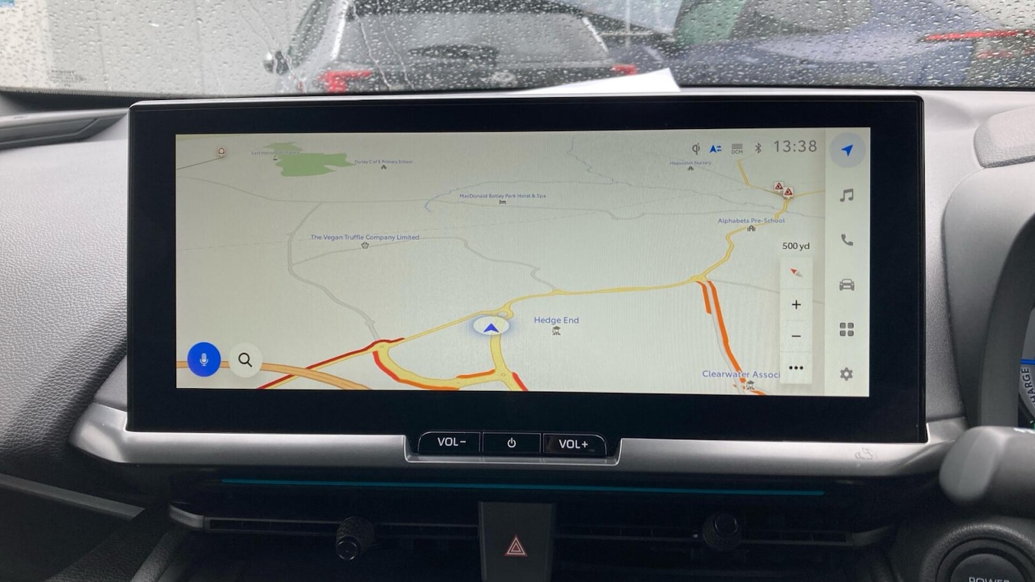 Used Toyota C-HR 2024 for sale - 78144657: Photo 8