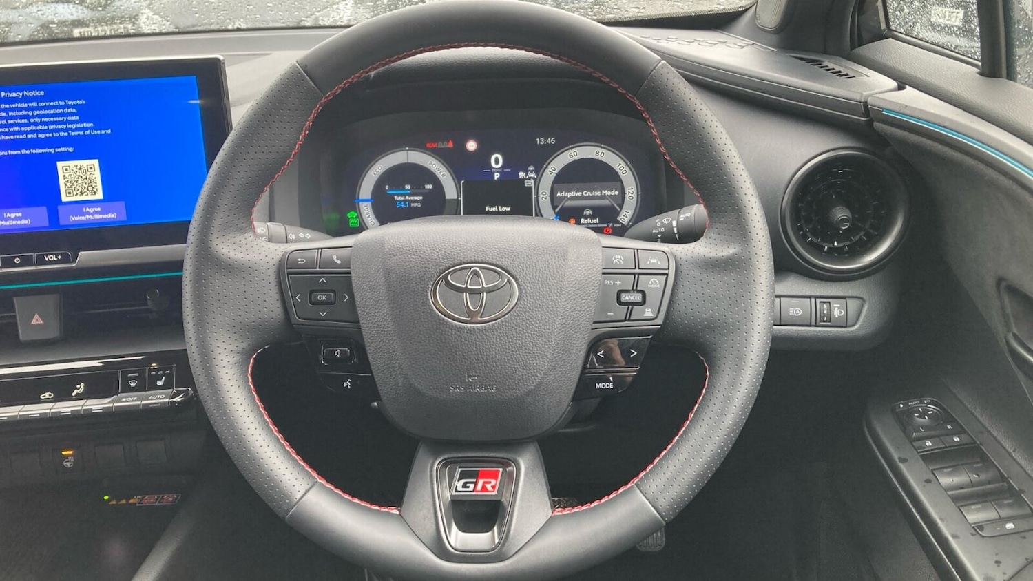 Used Toyota C-HR 2024 for sale - 78144657: Photo 9