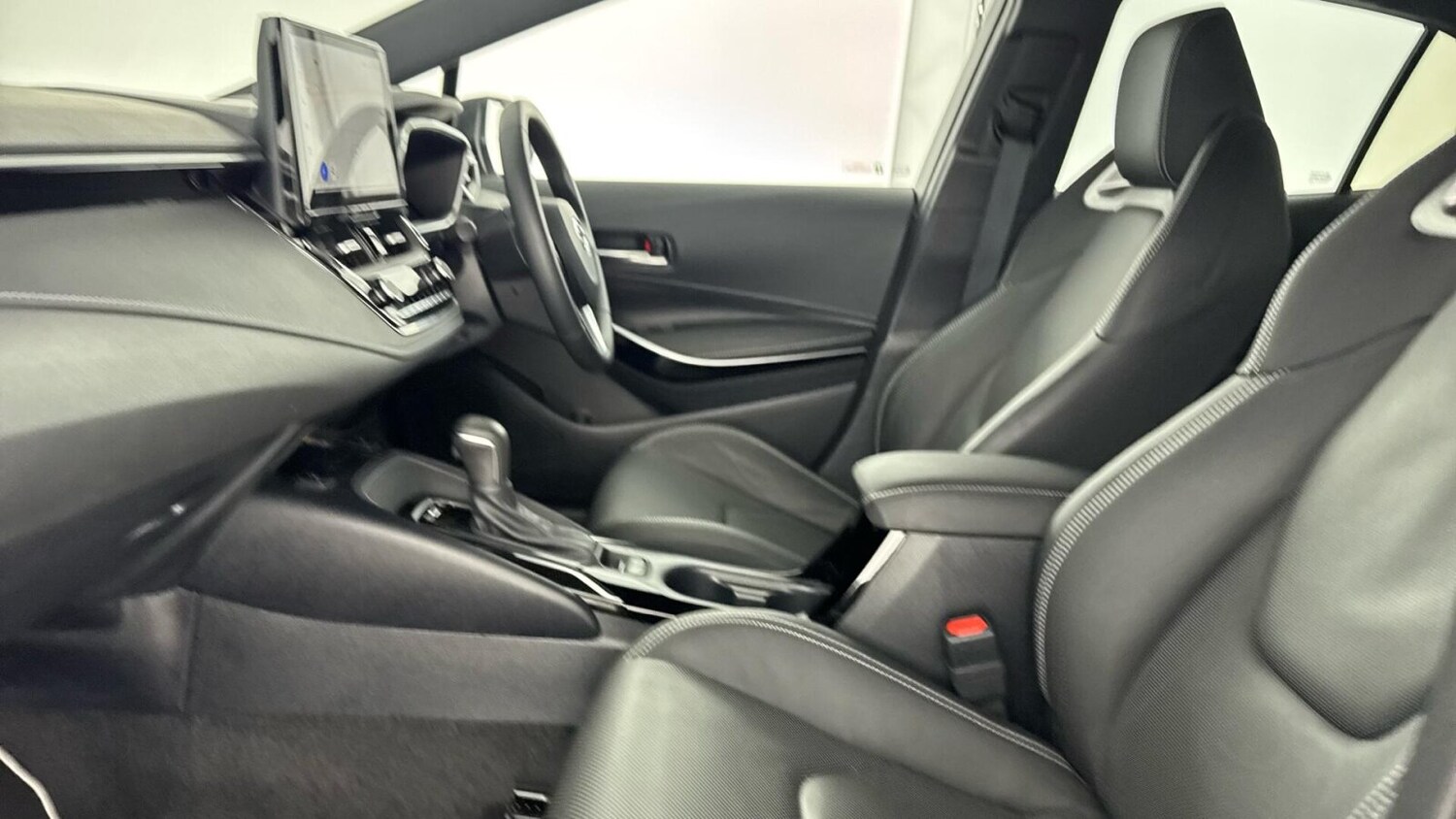 Used Toyota Corolla 2024 for sale - 77332794: Photo 11