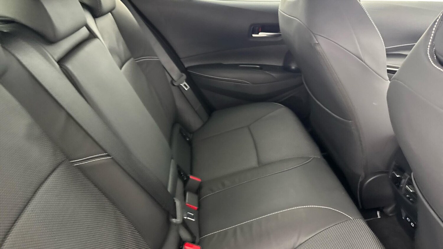 Used Toyota Corolla 2024 for sale - 77332794: Photo 13