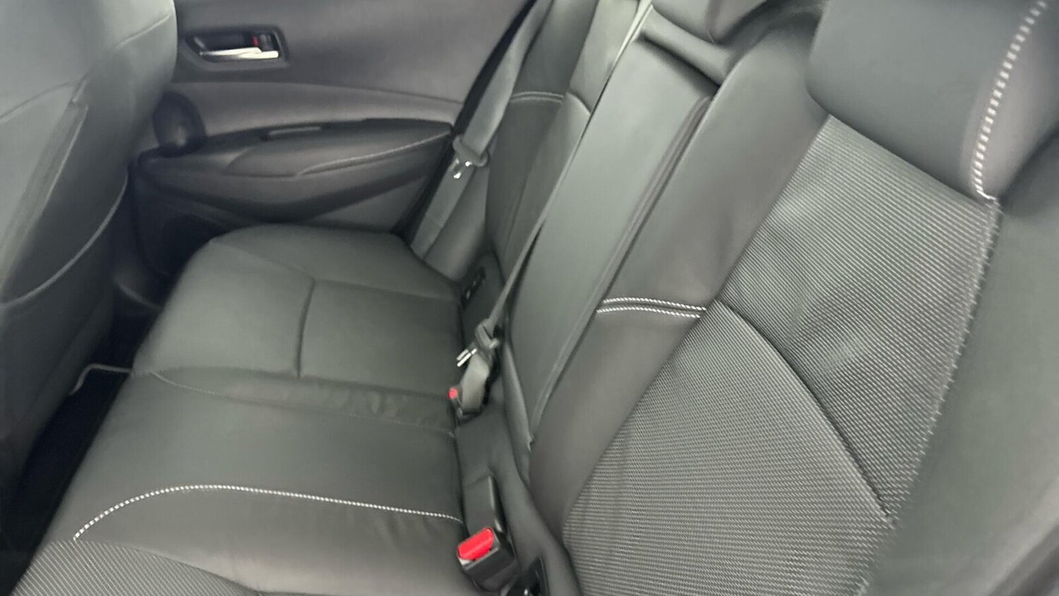 Used Toyota Corolla 2024 for sale - 77332794: Photo 14