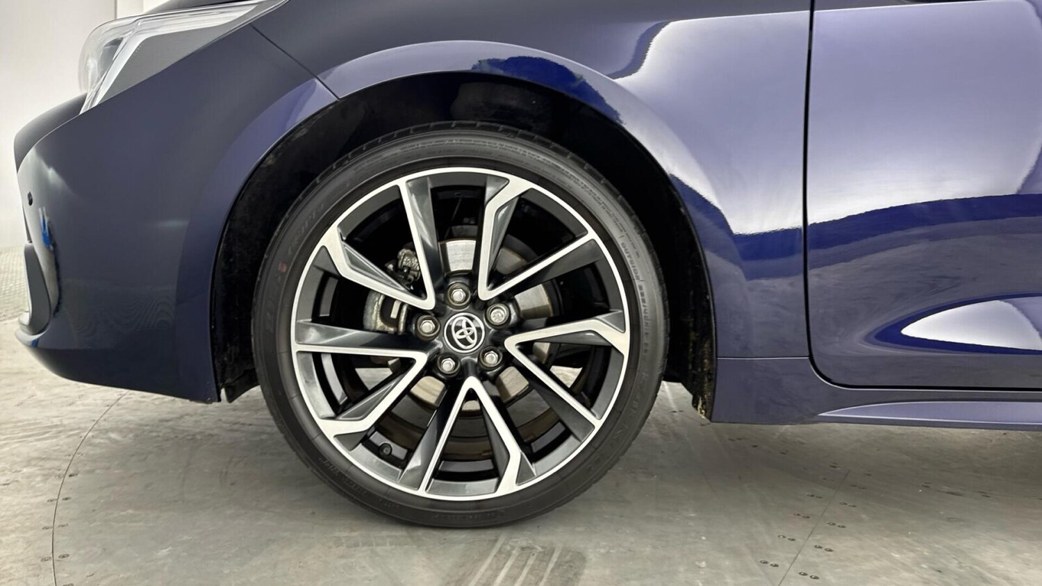 Used Toyota Corolla 2024 for sale - 77332794: Photo 19