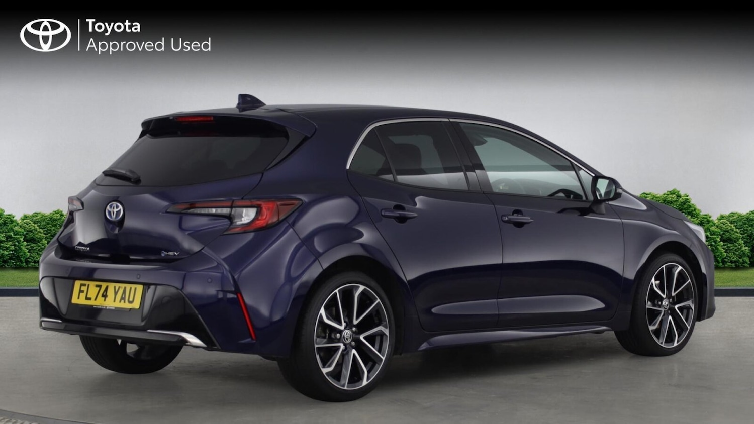 Used Toyota Corolla 2024 for sale - 77332794: Photo 2