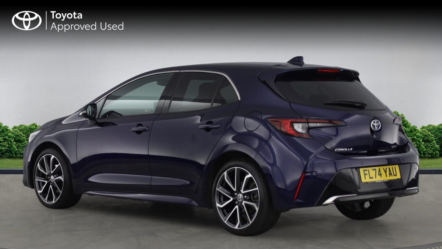 Used Toyota Corolla 2024 for sale - 77332794: Photo 4