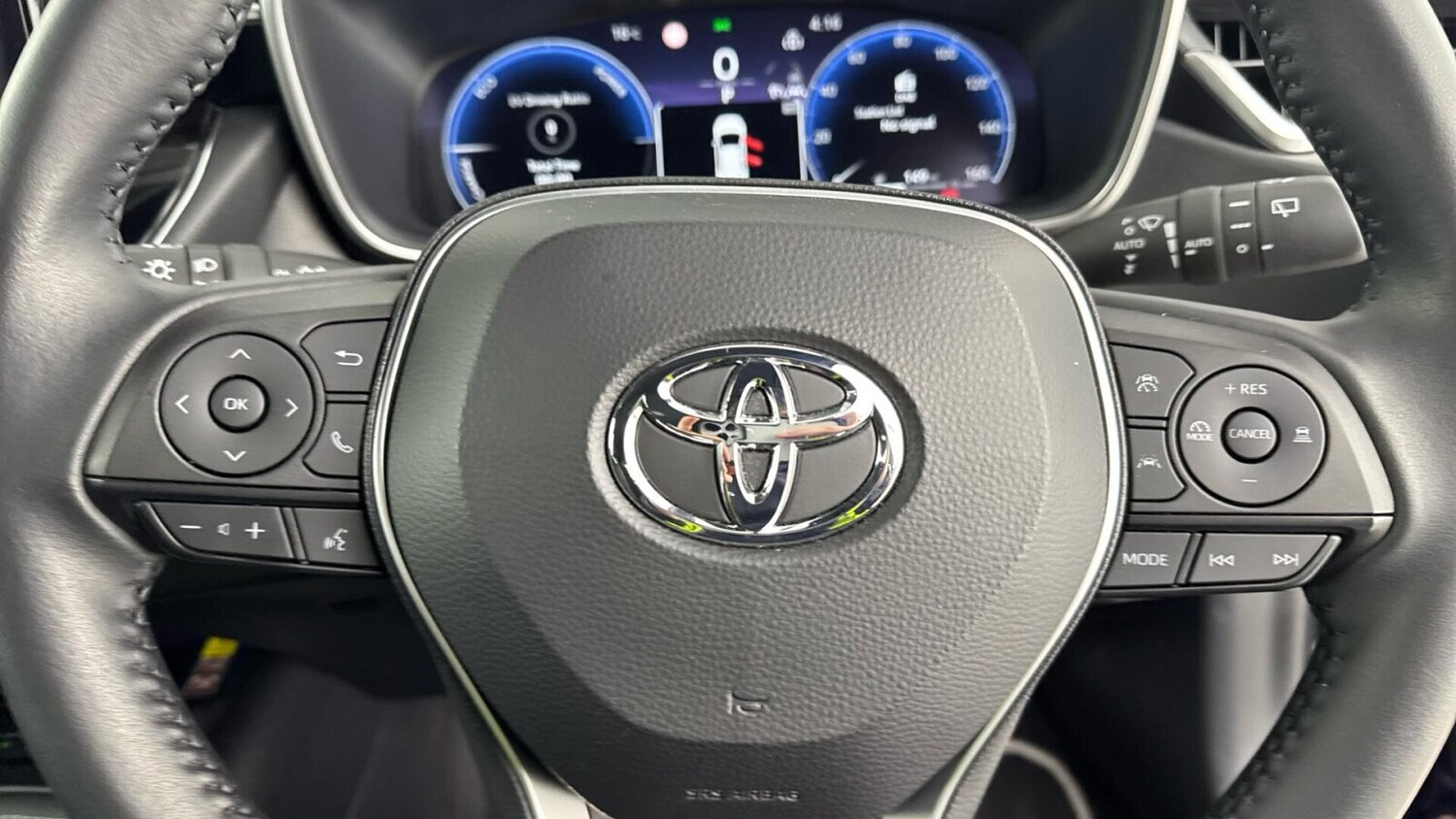 Used Toyota Corolla 2024 for sale - 77332794: Photo 9