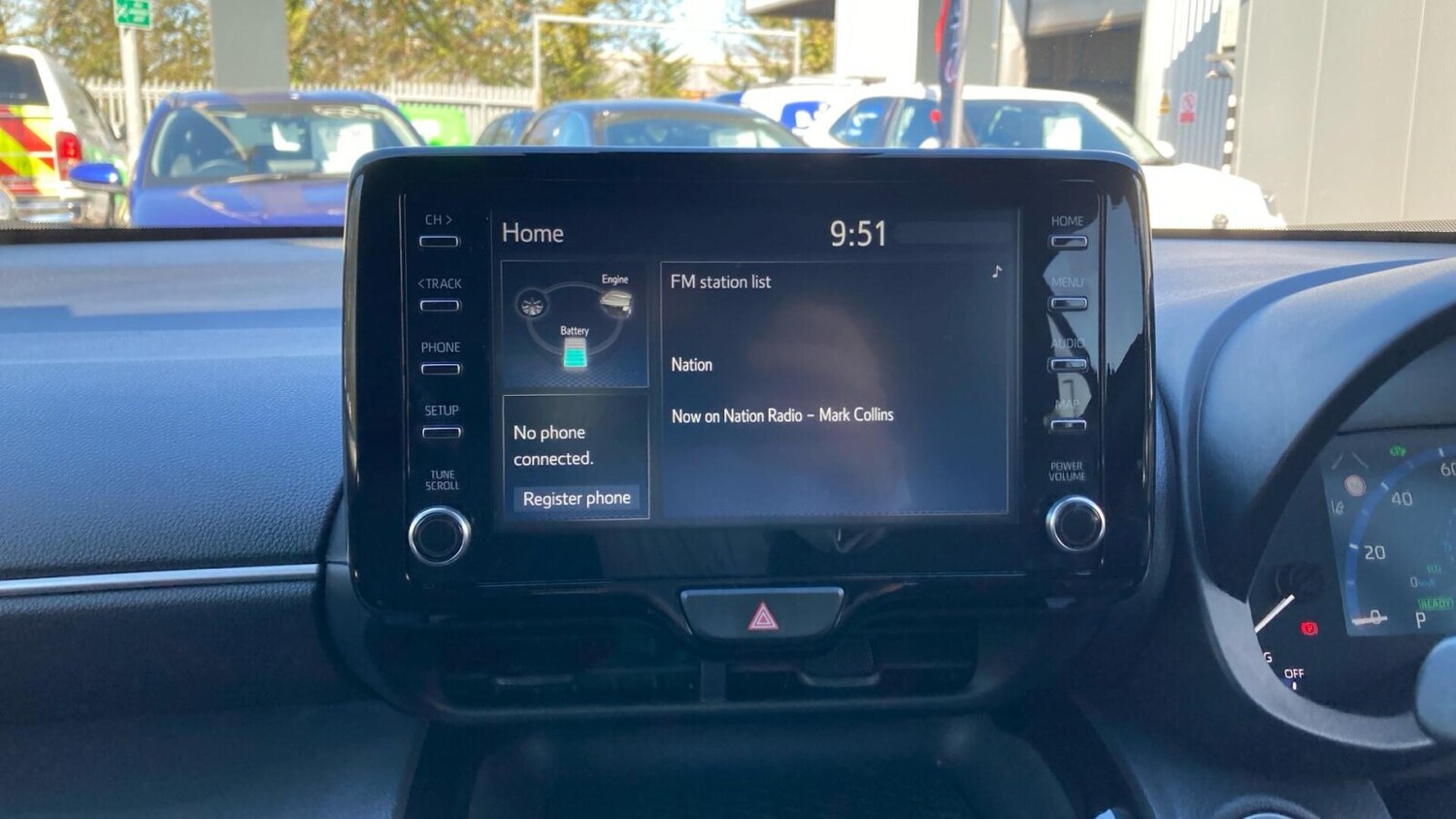 Used Toyota Yaris Cross 2023 for sale - 78159008: Photo 10