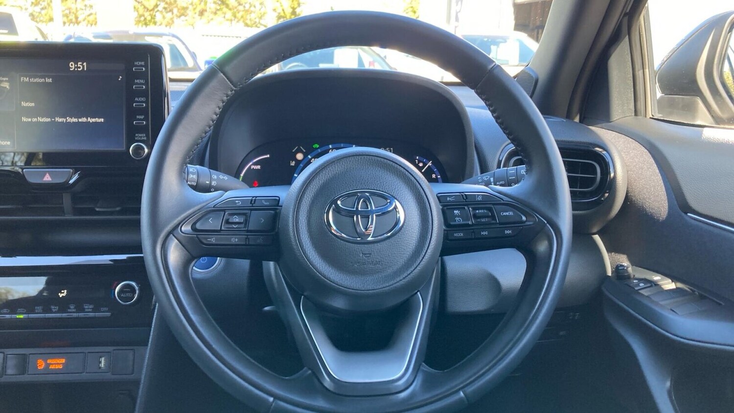 Used Toyota Yaris Cross 2023 for sale - 78159008: Photo 11