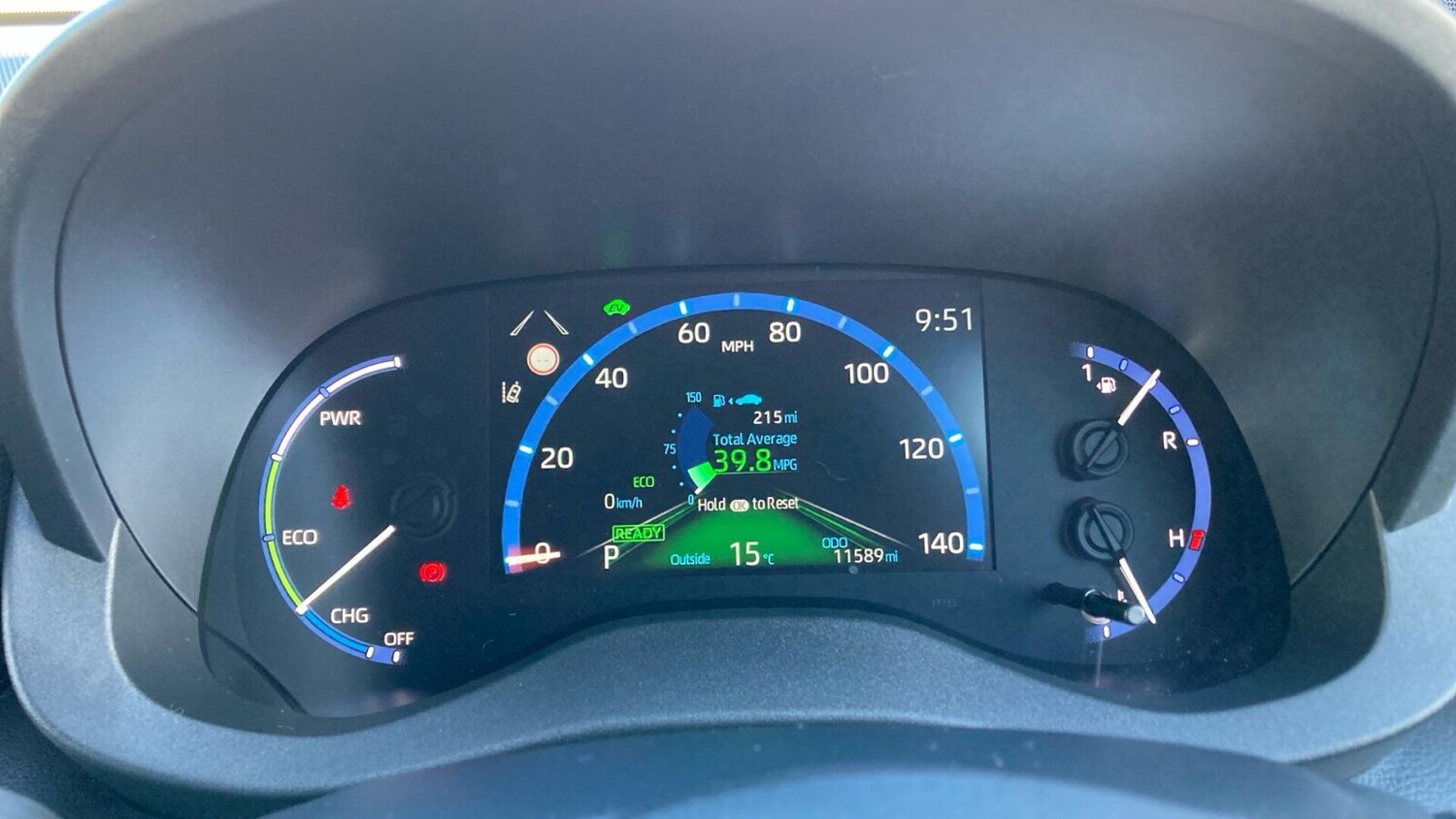 Used Toyota Yaris Cross 2023 for sale - 78159008: Photo 12