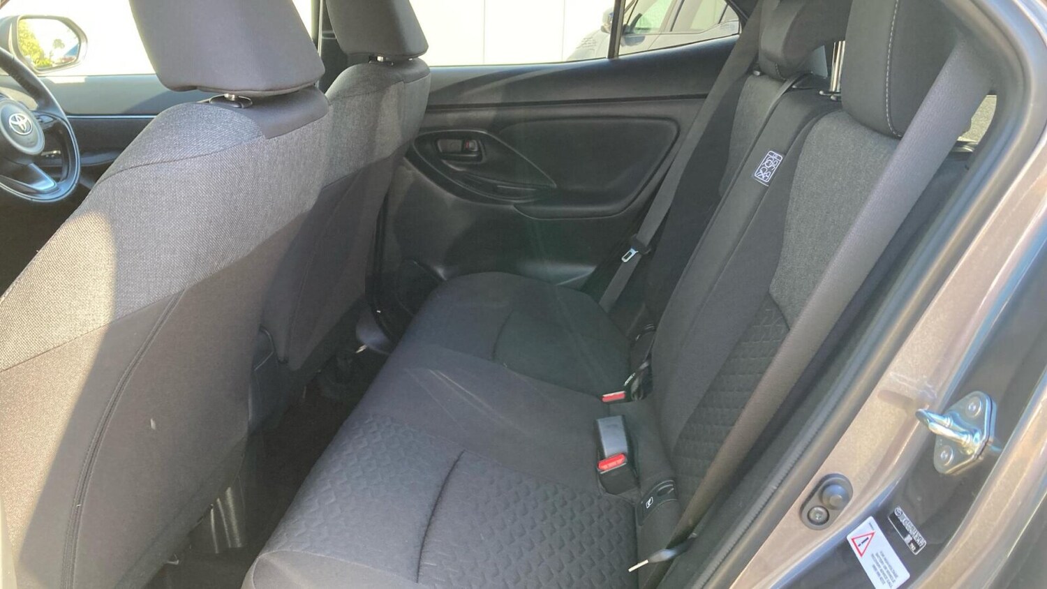 Used Toyota Yaris Cross 2023 for sale - 78159008: Photo 16