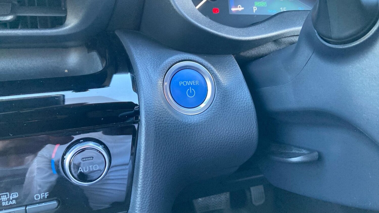 Used Toyota Yaris Cross 2023 for sale - 78159008: Photo 17