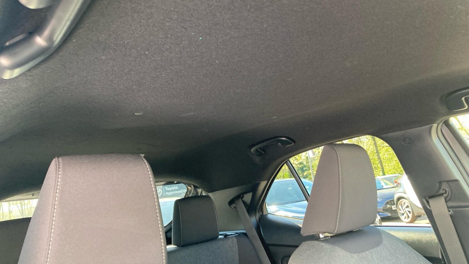 Used Toyota Yaris Cross 2023 for sale - 78159008: Photo 20