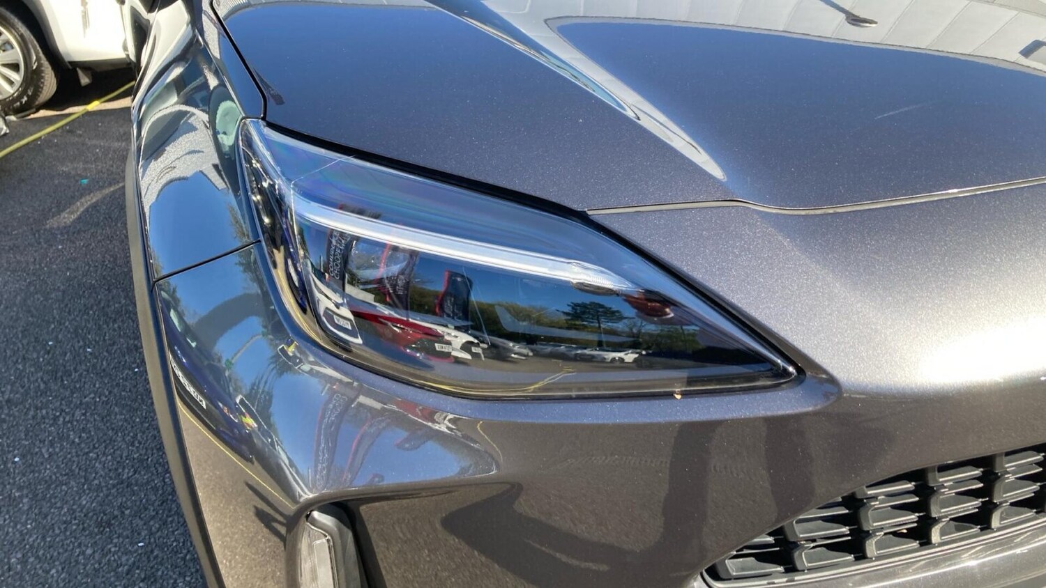 Used Toyota Yaris Cross 2023 for sale - 78159008: Photo 21