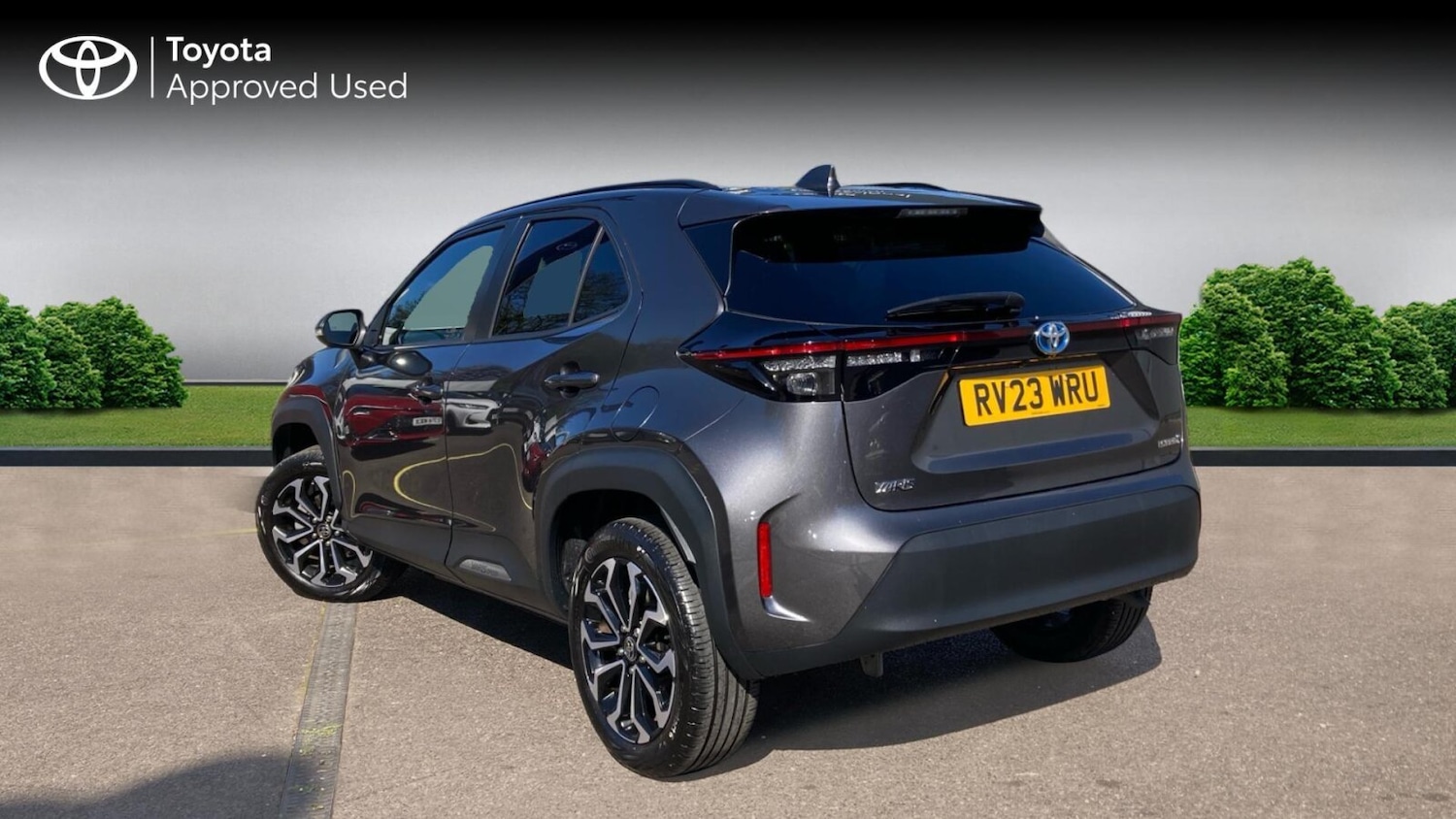 Used Toyota Yaris Cross 2023 for sale - 78159008: Photo 4