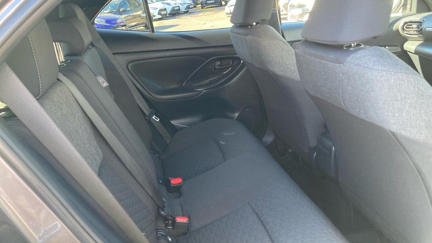 Used Toyota Yaris Cross 2023 for sale - 78159008: Photo 9