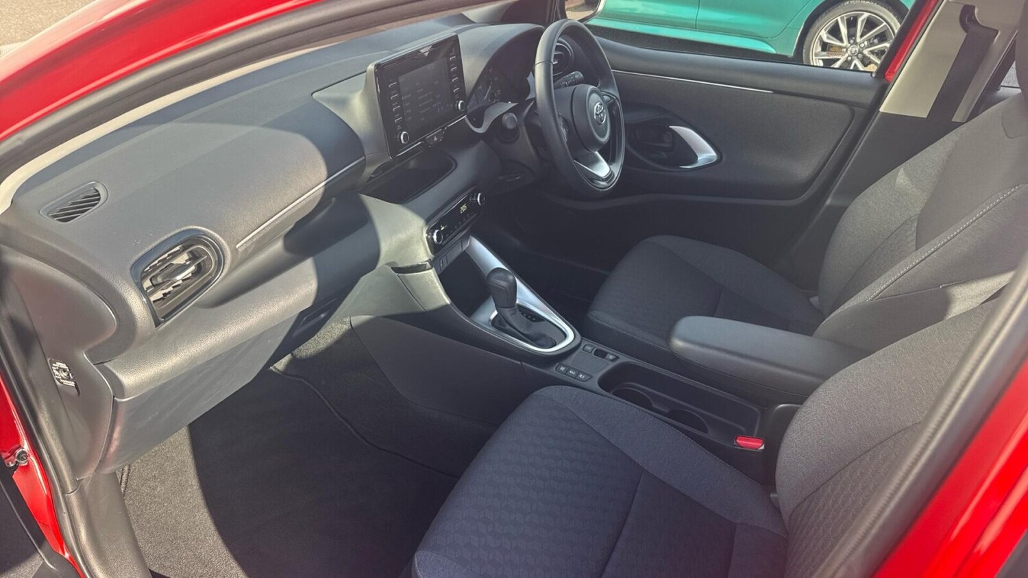 Used Toyota Yaris 2023 for sale - 76676267: Photo 10