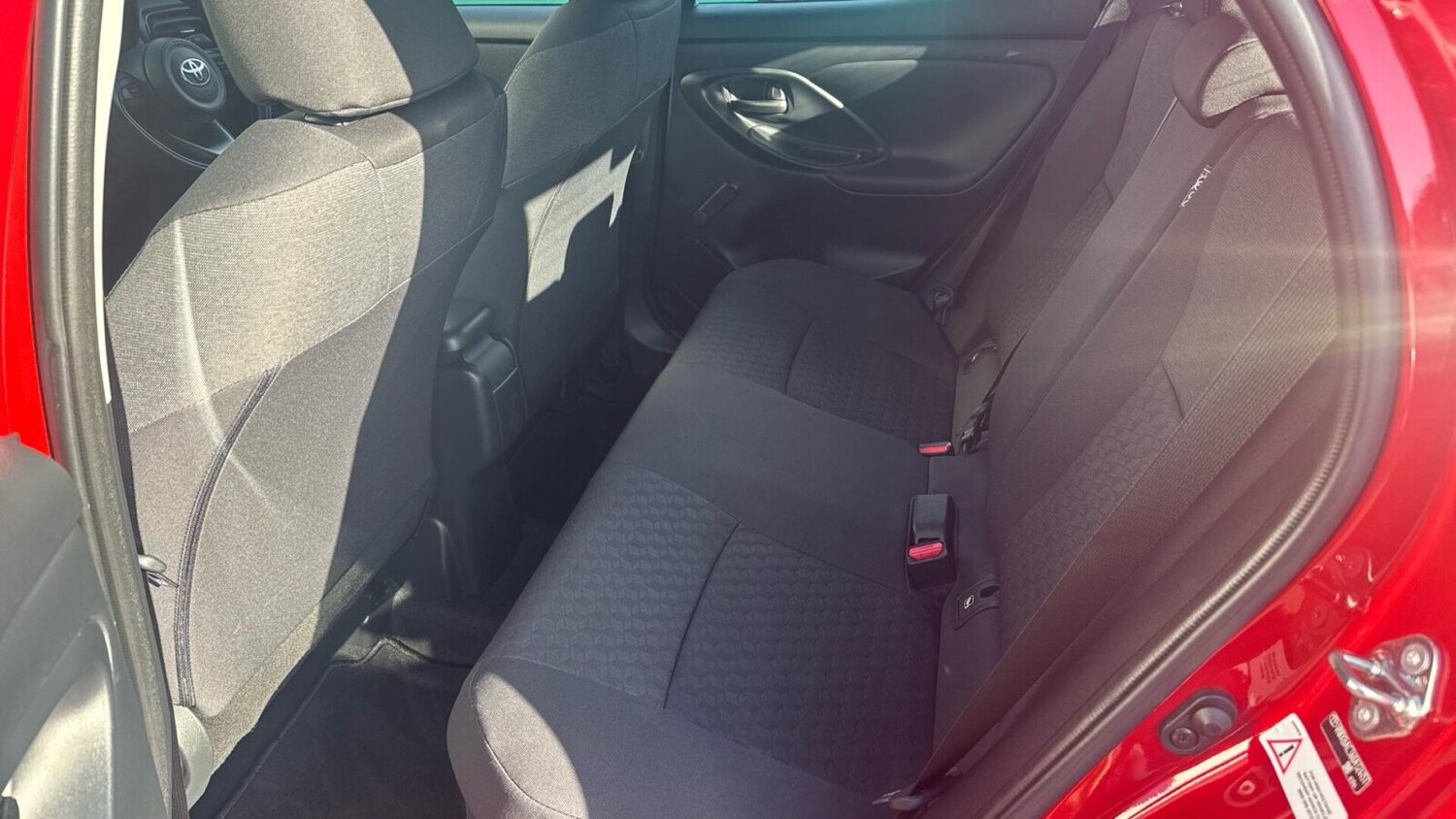 Used Toyota Yaris 2023 for sale - 76676267: Photo 13