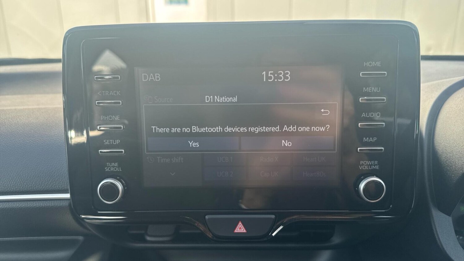 Used Toyota Yaris 2023 for sale - 76676267: Photo 21