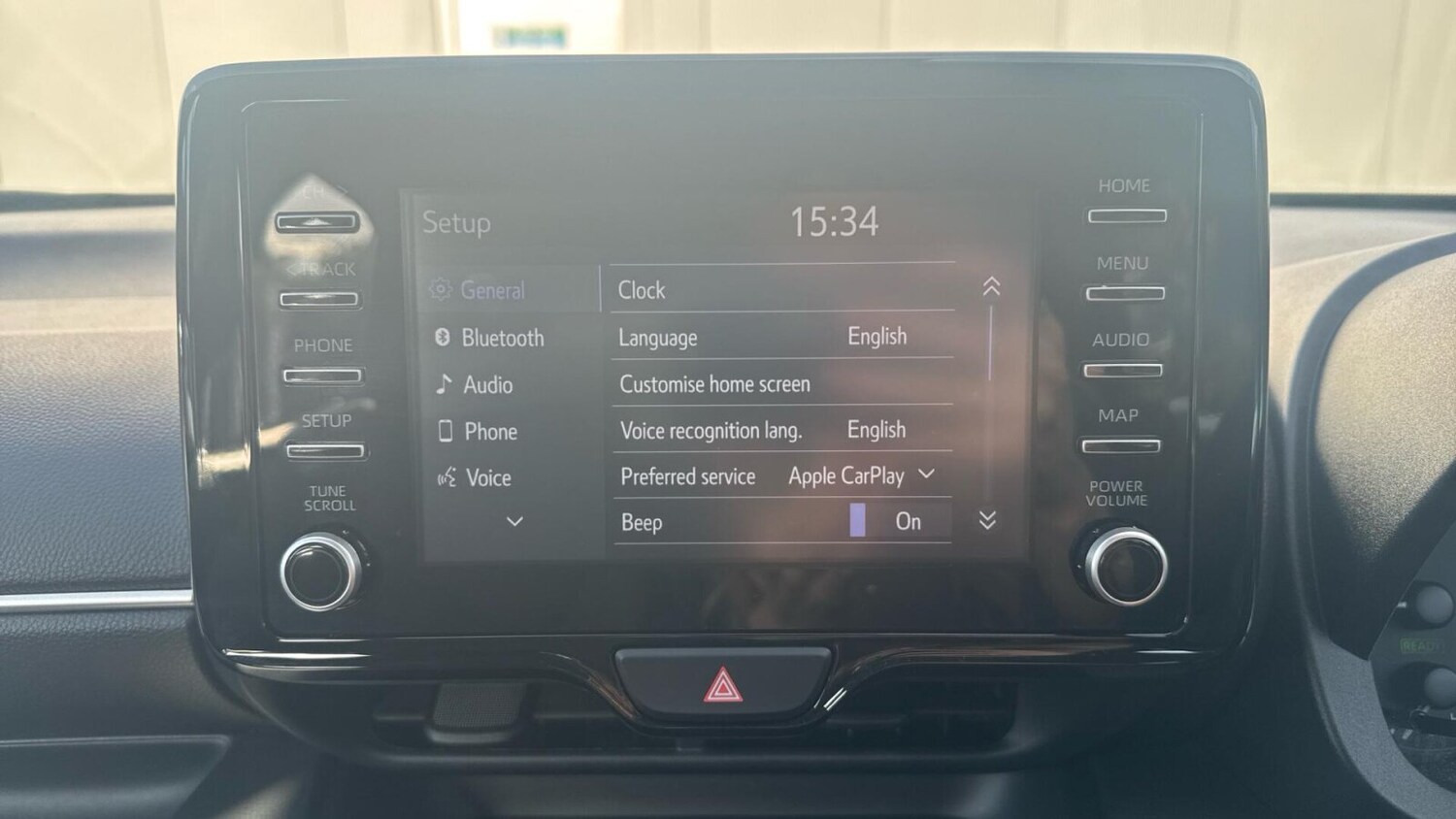 Used Toyota Yaris 2023 for sale - 76676267: Photo 23