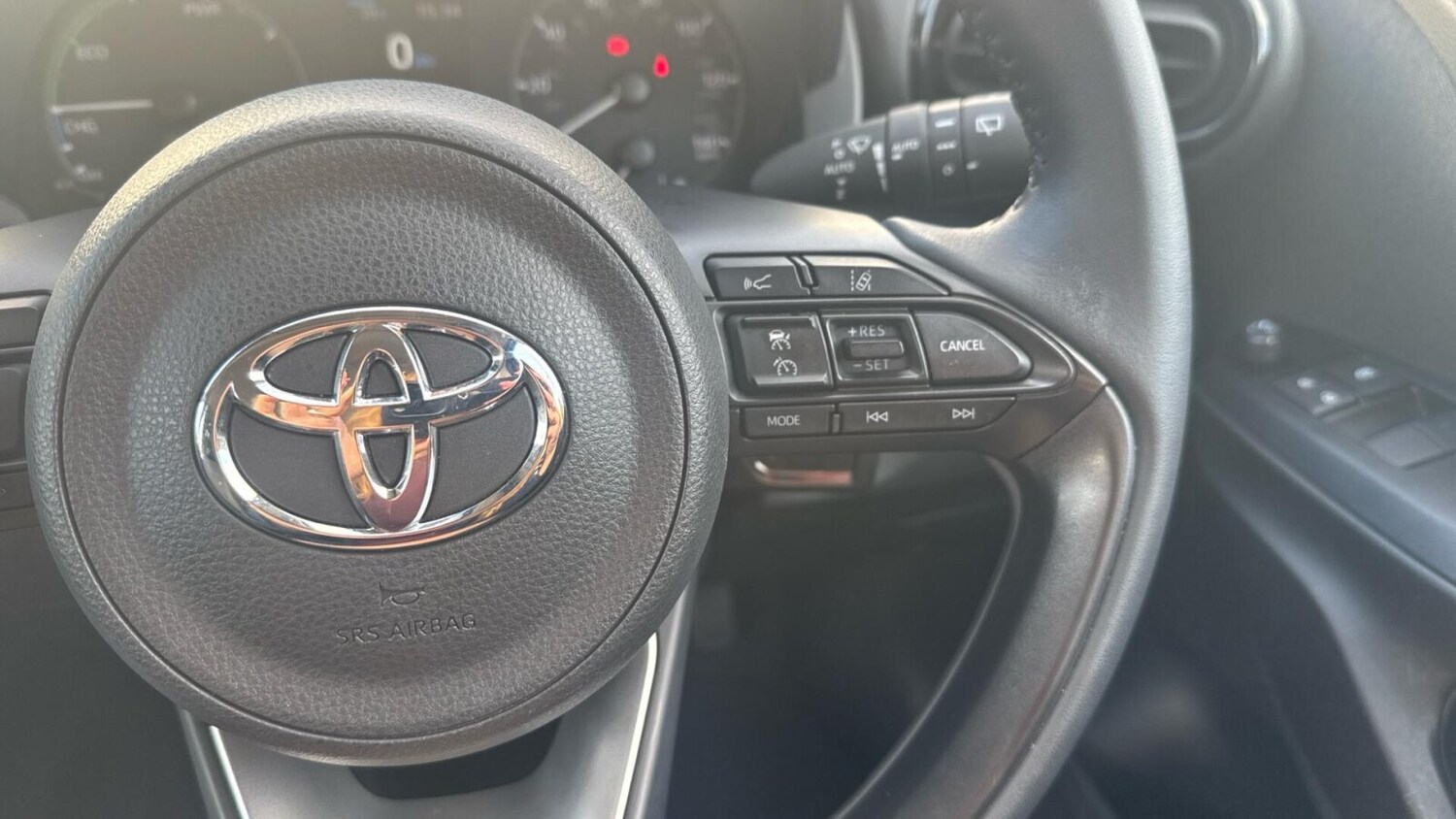 Used Toyota Yaris 2023 for sale - 76676267: Photo 25