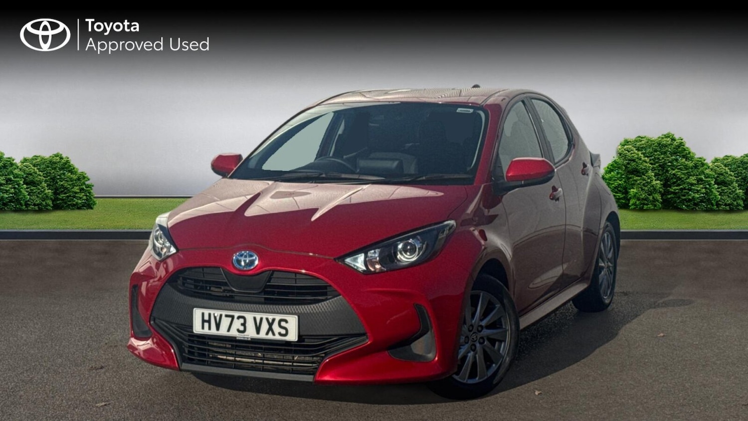 Used Toyota Yaris 2023 for sale - 76676267: Photo 3