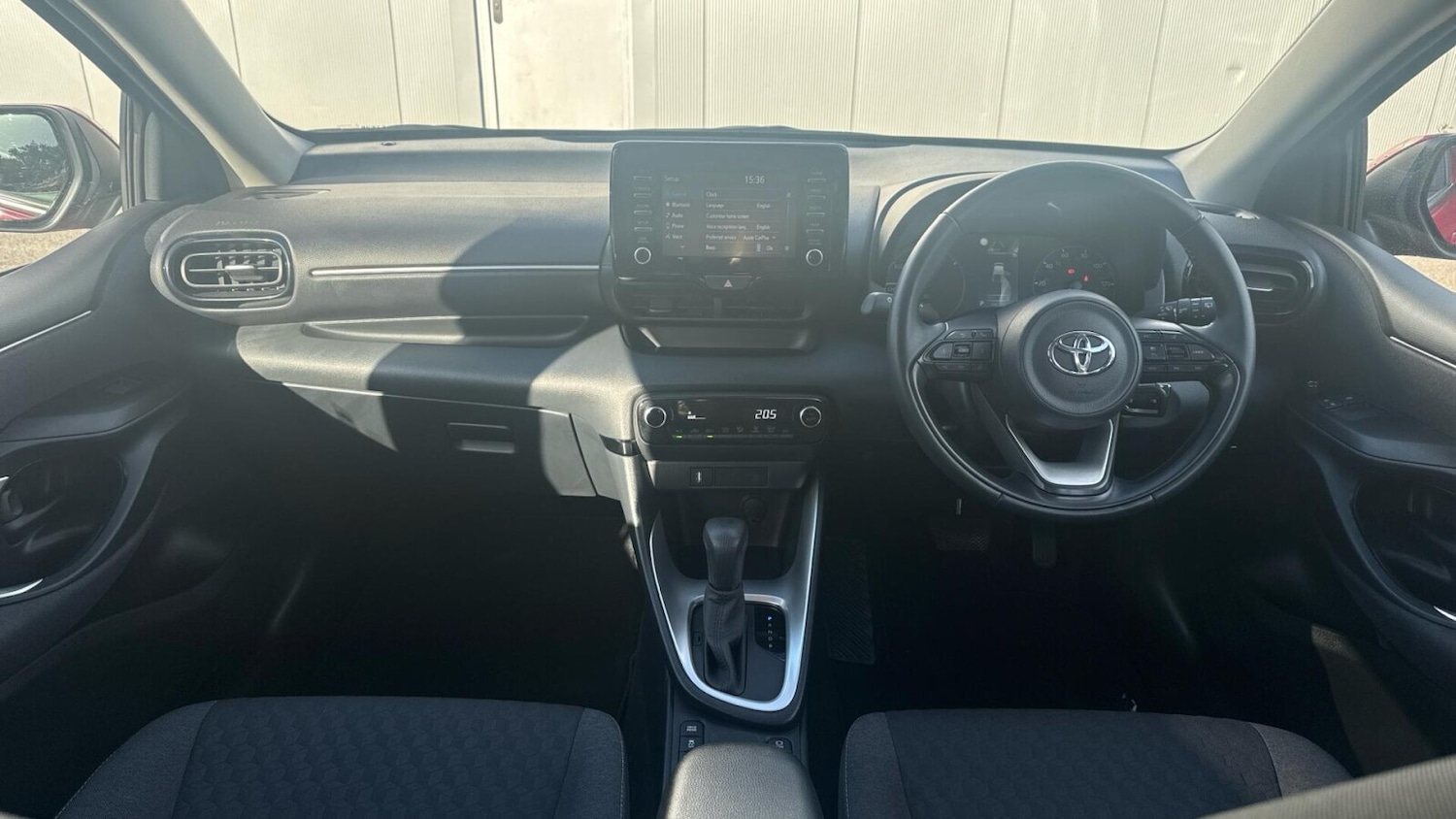 Used Toyota Yaris 2023 for sale - 76676267: Photo 5