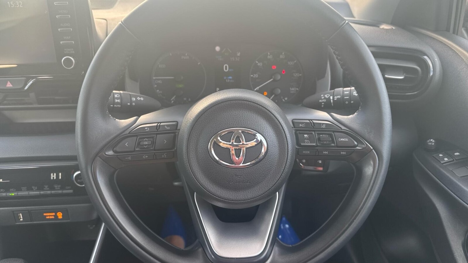 Used Toyota Yaris 2023 for sale - 76676267: Photo 6