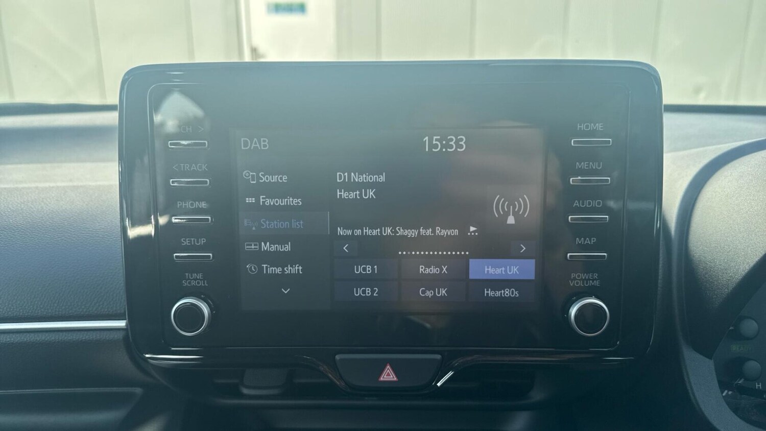 Used Toyota Yaris 2023 for sale - 76676267: Photo 7