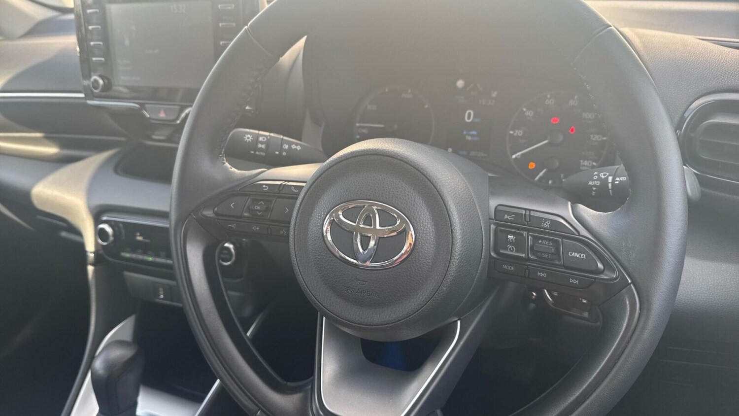 Used Toyota Yaris 2023 for sale - 76676267: Photo 8