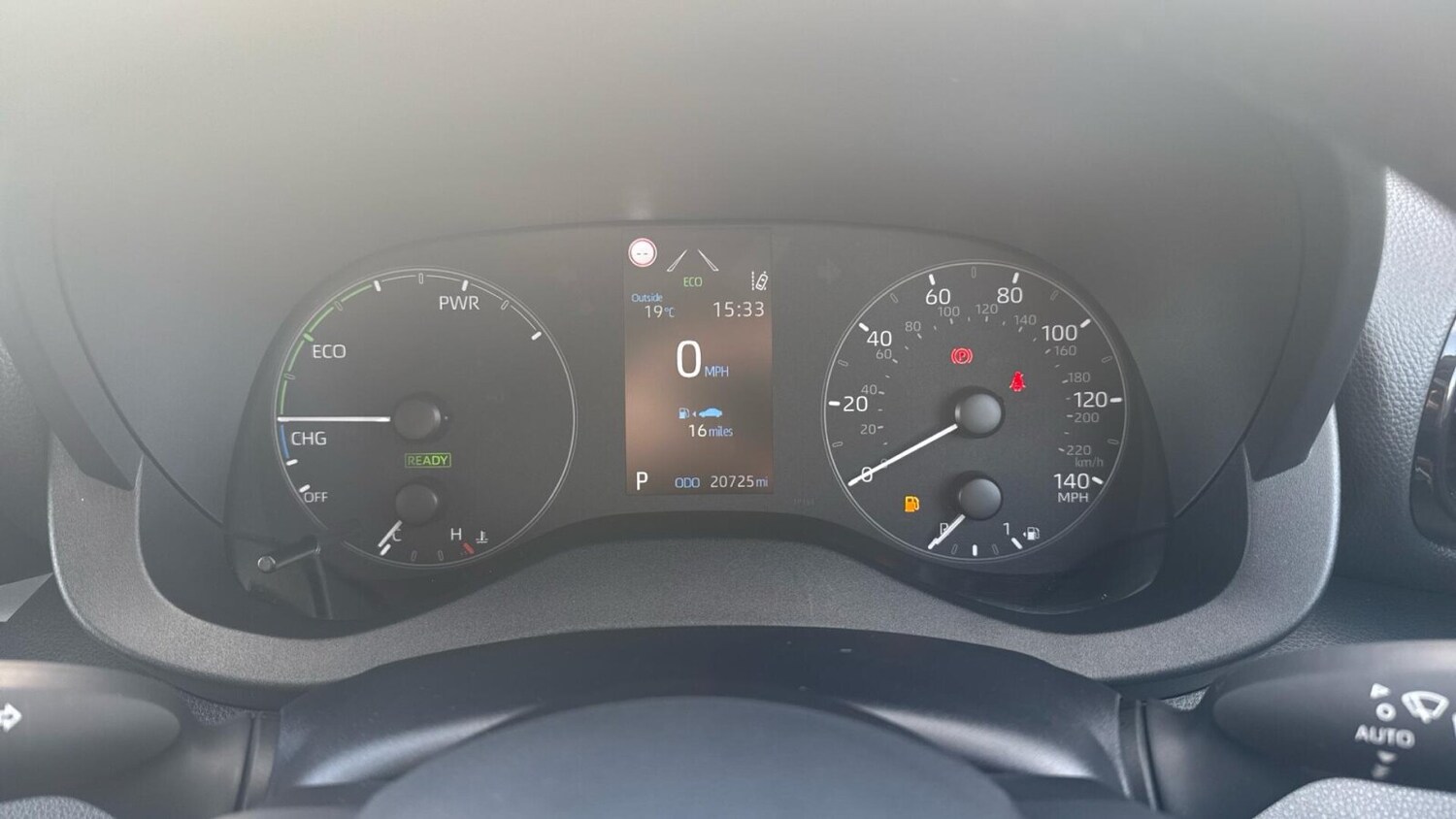 Used Toyota Yaris 2023 for sale - 76676267: Photo 9