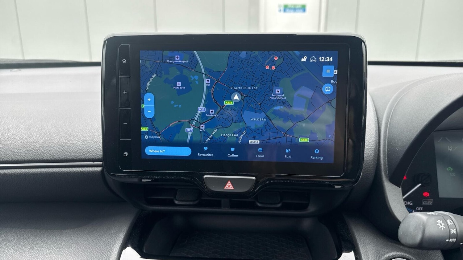 Used Toyota Yaris Cross 2022 for sale - 78151919: Photo 10