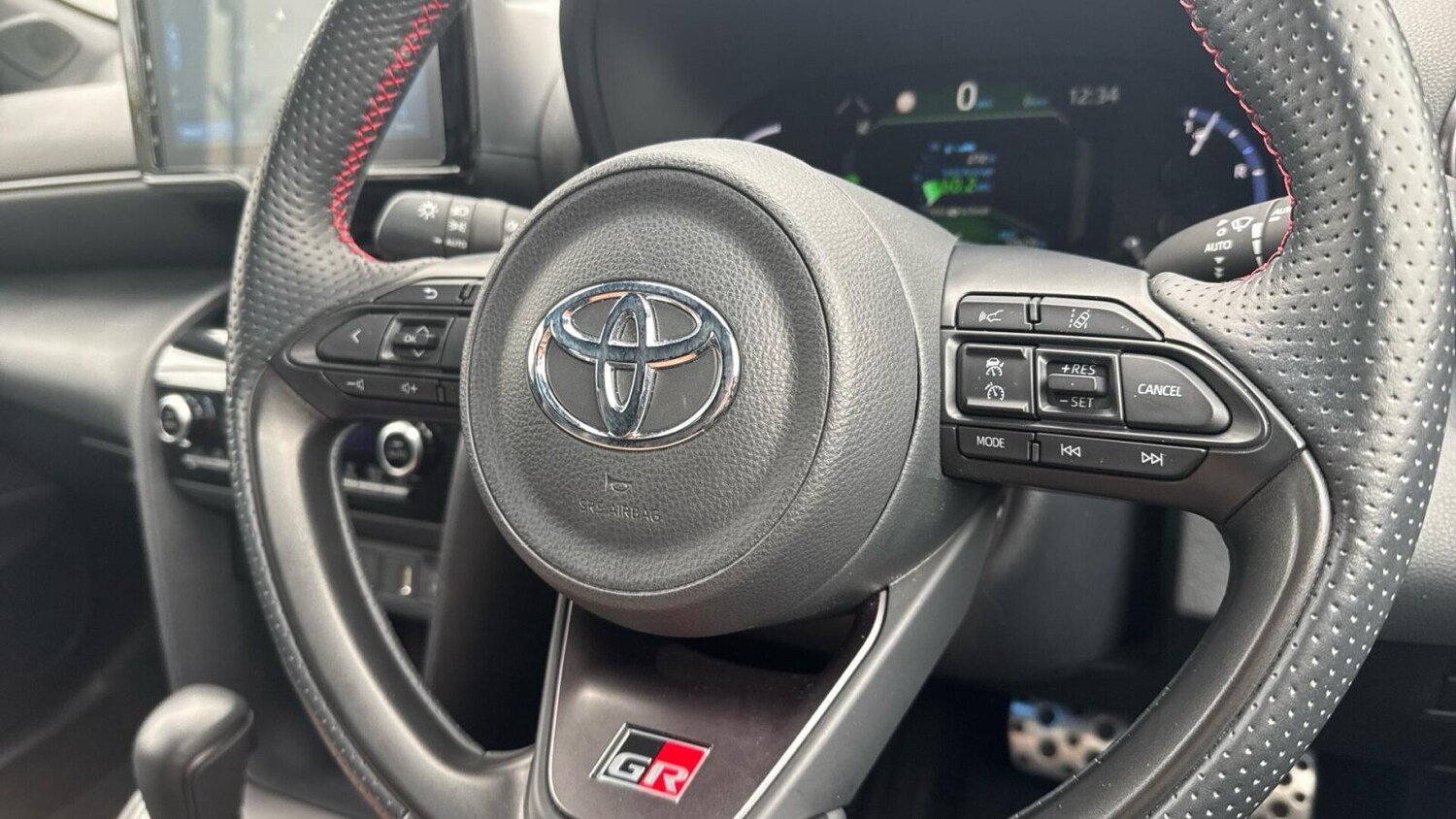Used Toyota Yaris Cross 2022 for sale - 78151919: Photo 11