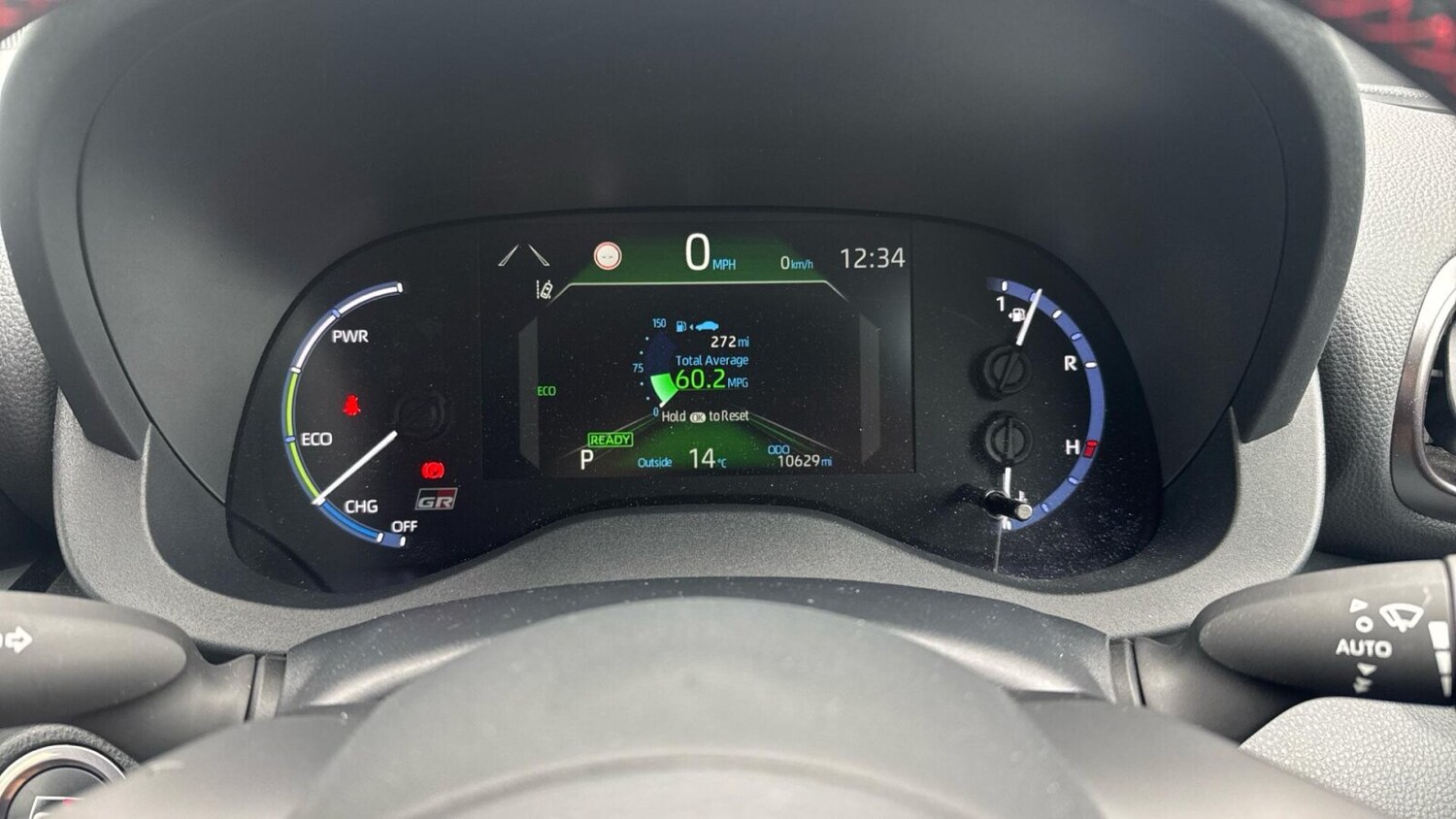 Used Toyota Yaris Cross 2022 for sale - 78151919: Photo 12