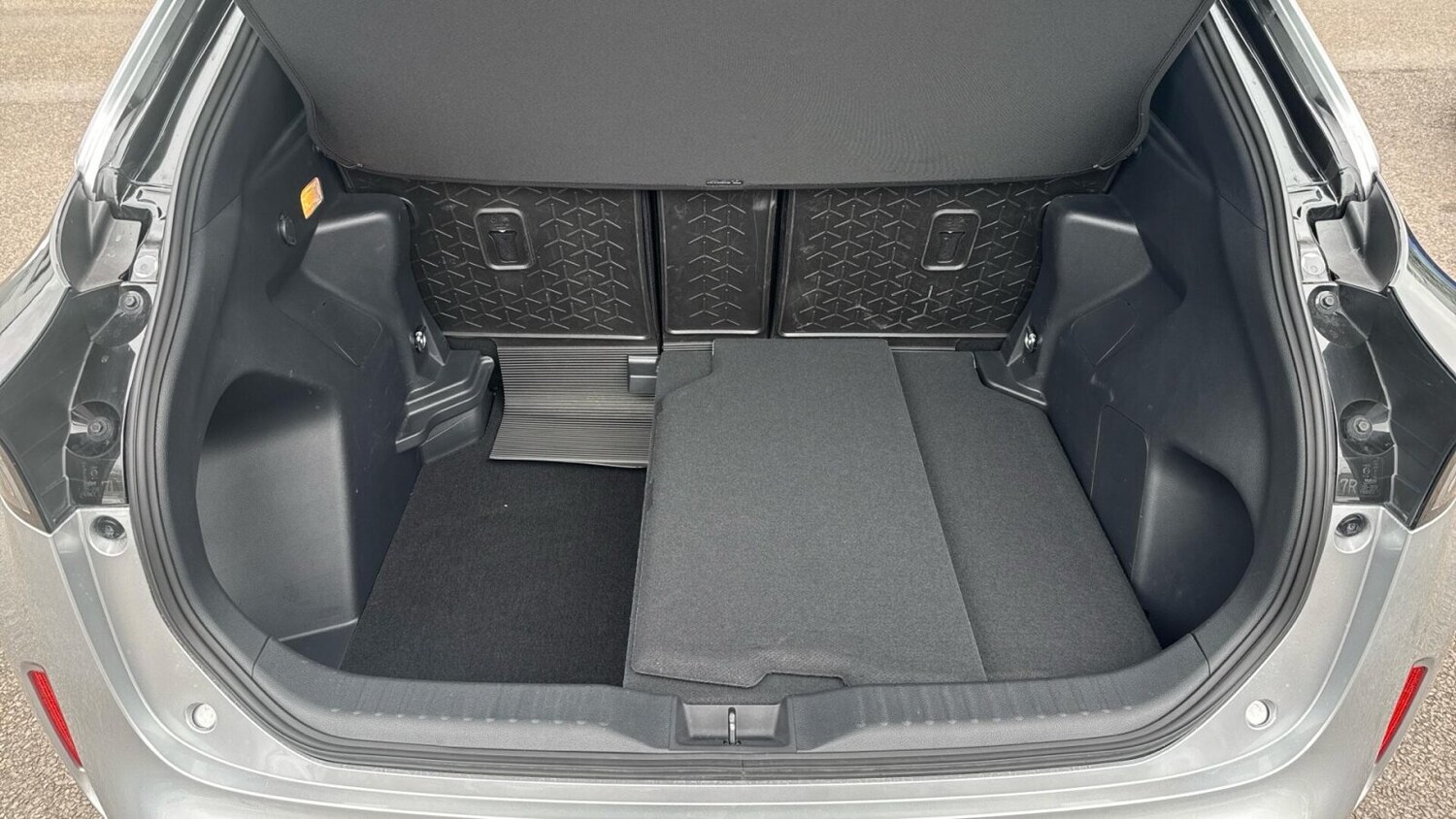 Used Toyota Yaris Cross 2022 for sale - 78151919: Photo 14