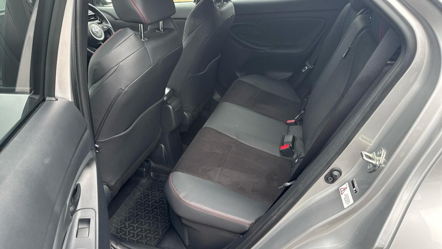 Used Toyota Yaris Cross 2022 for sale - 78151919: Photo 16