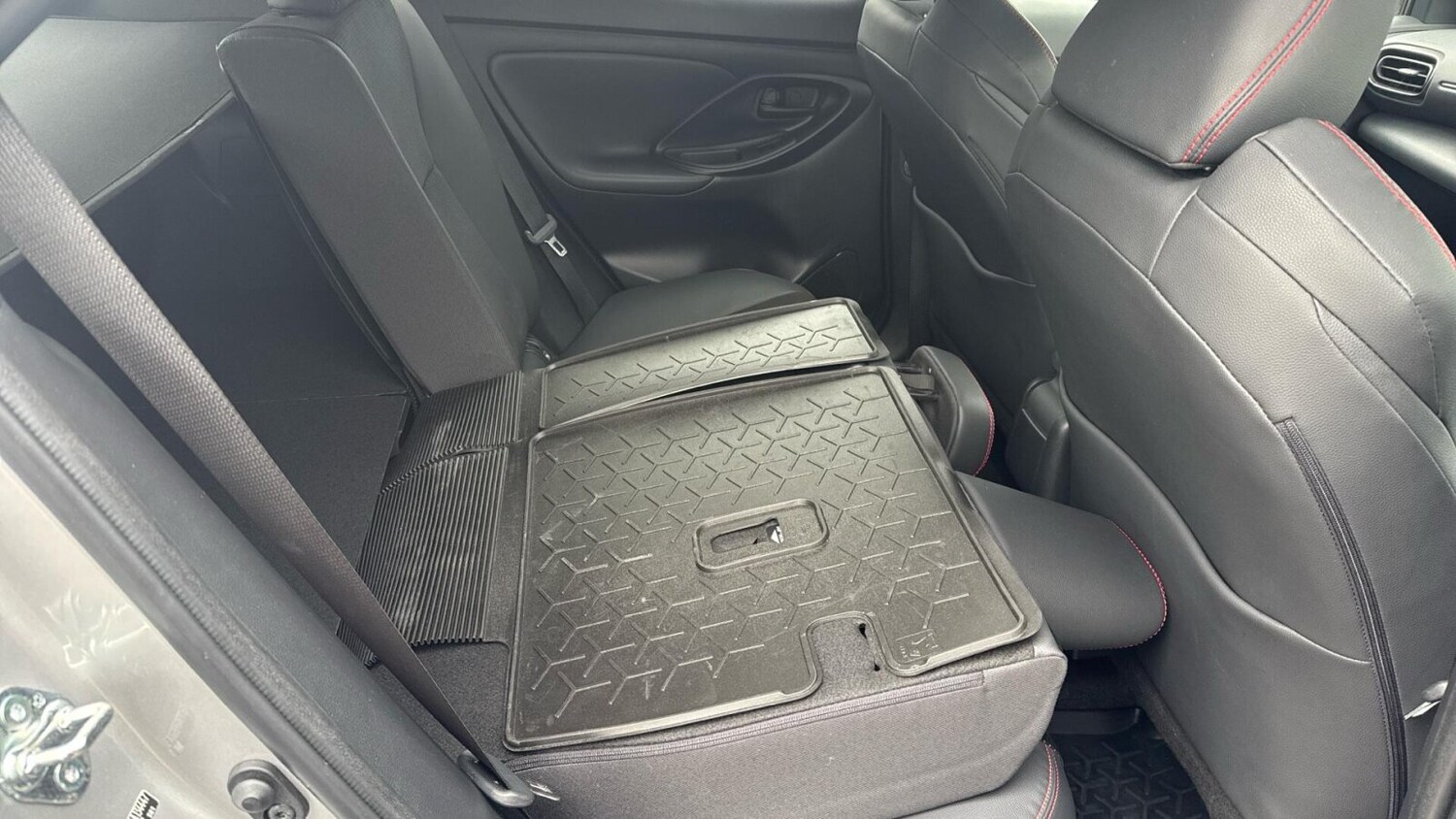 Used Toyota Yaris Cross 2022 for sale - 78151919: Photo 19