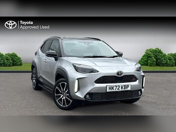 Used Toyota Yaris Cross 2022 for sale - 78151919: Photo