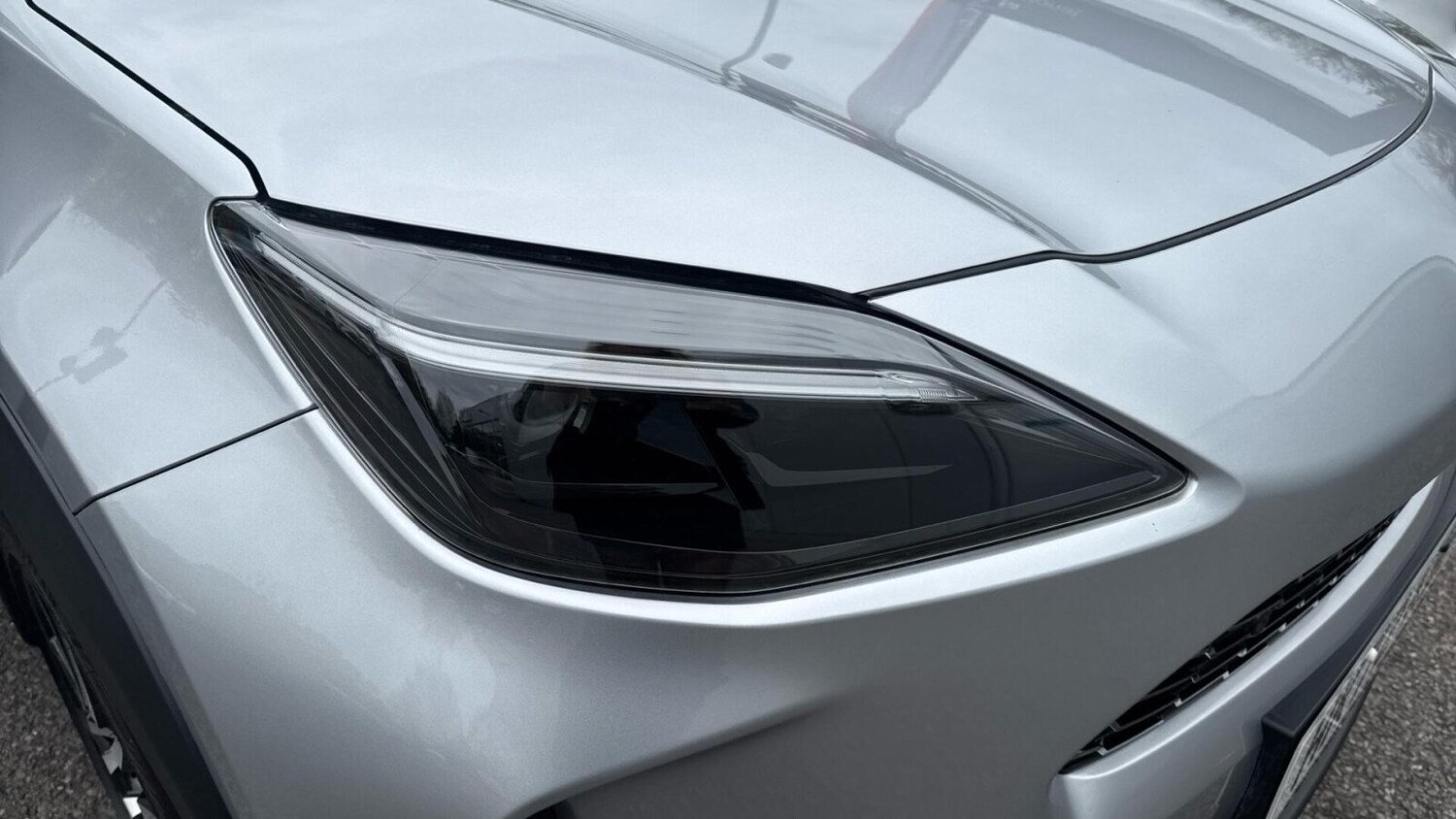 Used Toyota Yaris Cross 2022 for sale - 78151919: Photo 21