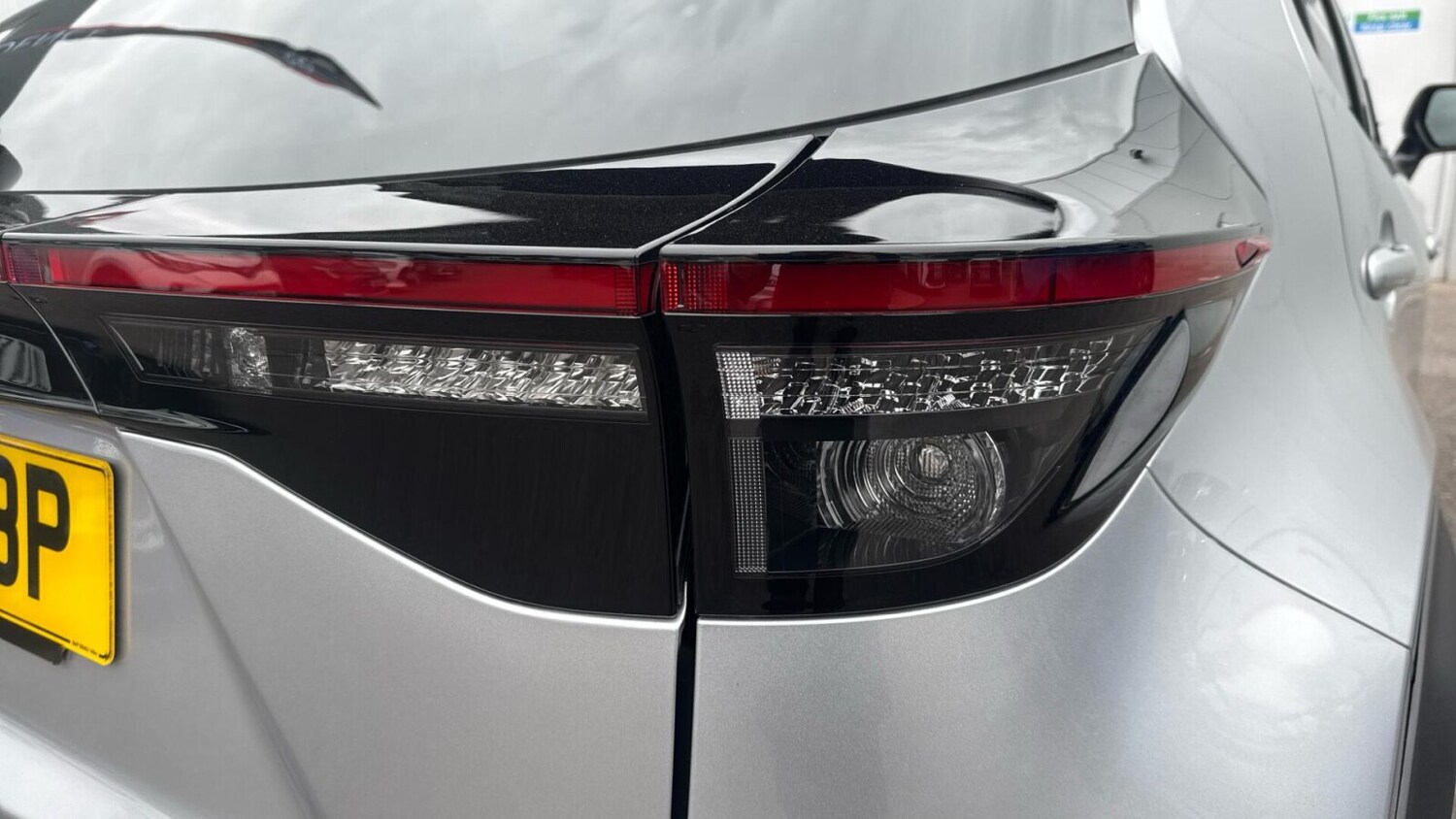 Used Toyota Yaris Cross 2022 for sale - 78151919: Photo 22