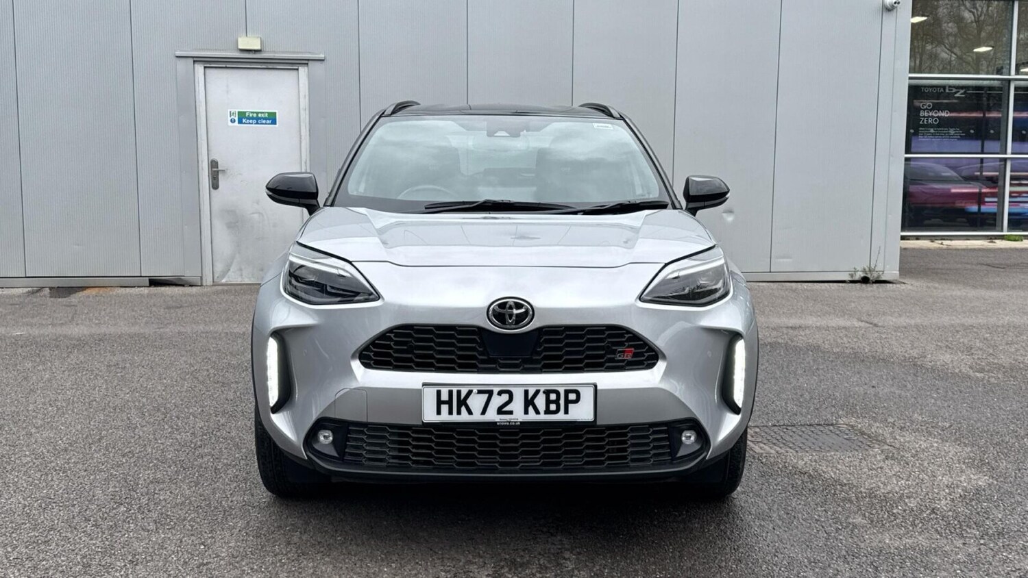 Used Toyota Yaris Cross 2022 for sale - 78151919: Photo 23