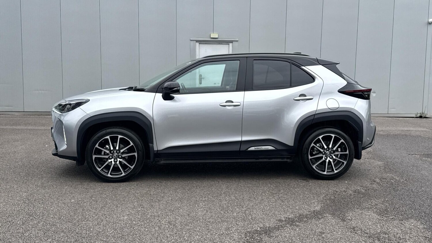 Used Toyota Yaris Cross 2022 for sale - 78151919: Photo 25