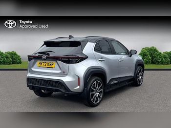 Used Toyota Yaris Cross 2022 for sale - 78151919: Photo