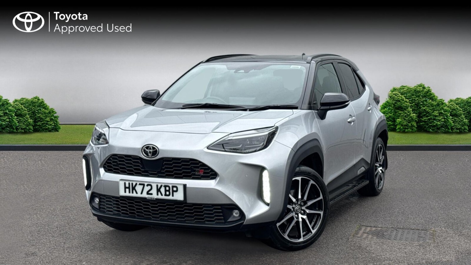 Used Toyota Yaris Cross 2022 for sale - 78151919: Photo 3