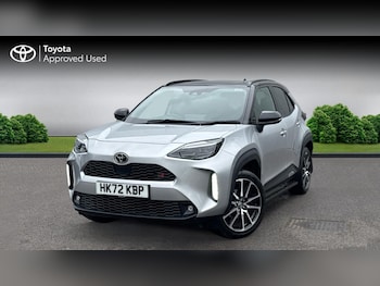 Used Toyota Yaris Cross 2022 for sale - 78151919: Photo
