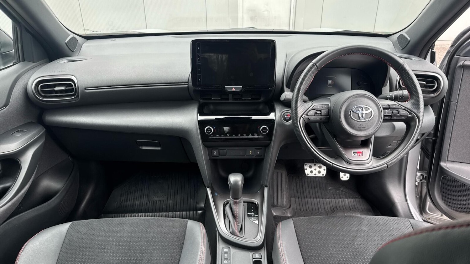 Used Toyota Yaris Cross 2022 for sale - 78151919: Photo 7